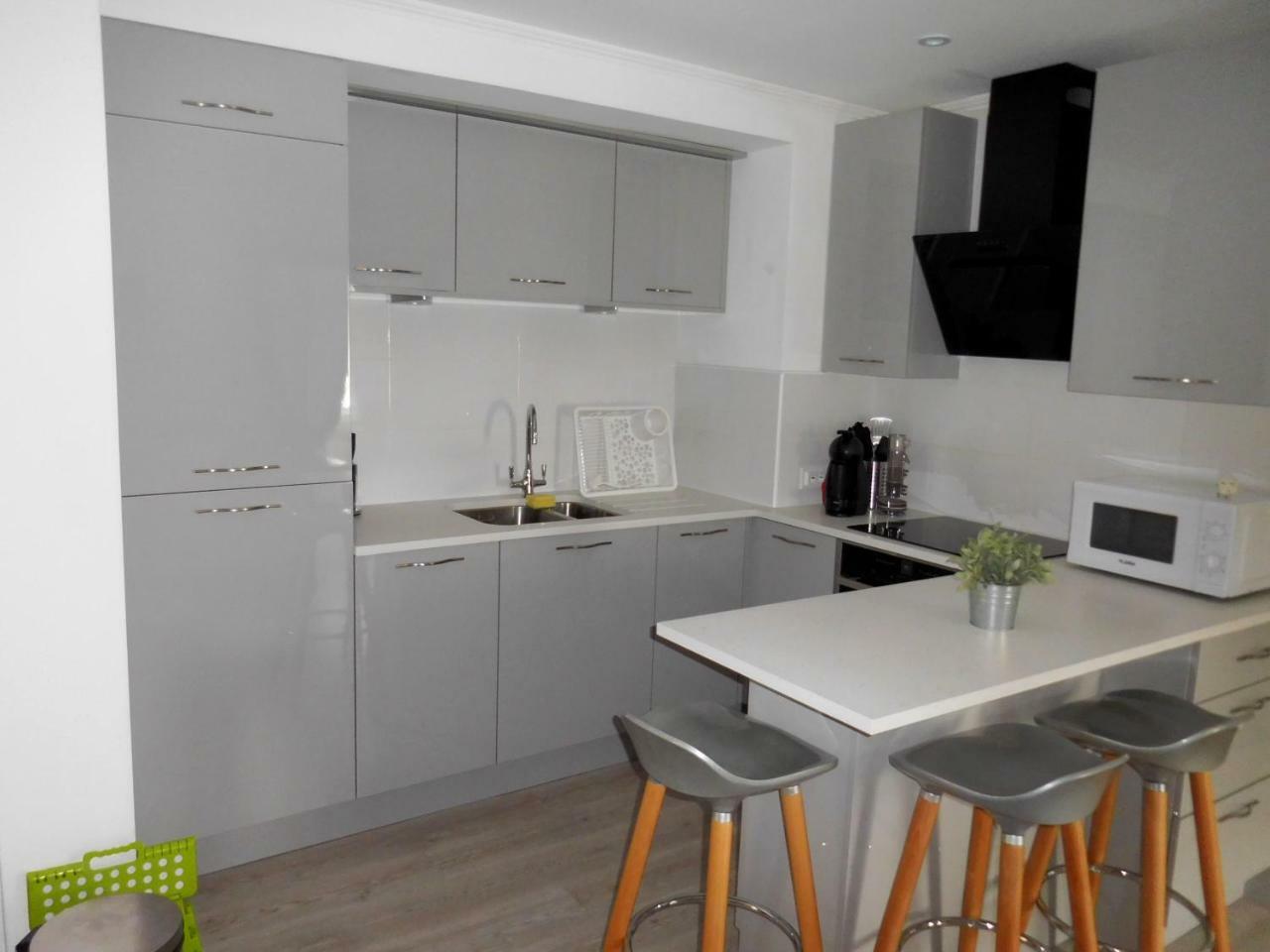 Apartamento Deluxe Quinta Da Bellavista By Umbral Albufeira Exterior foto