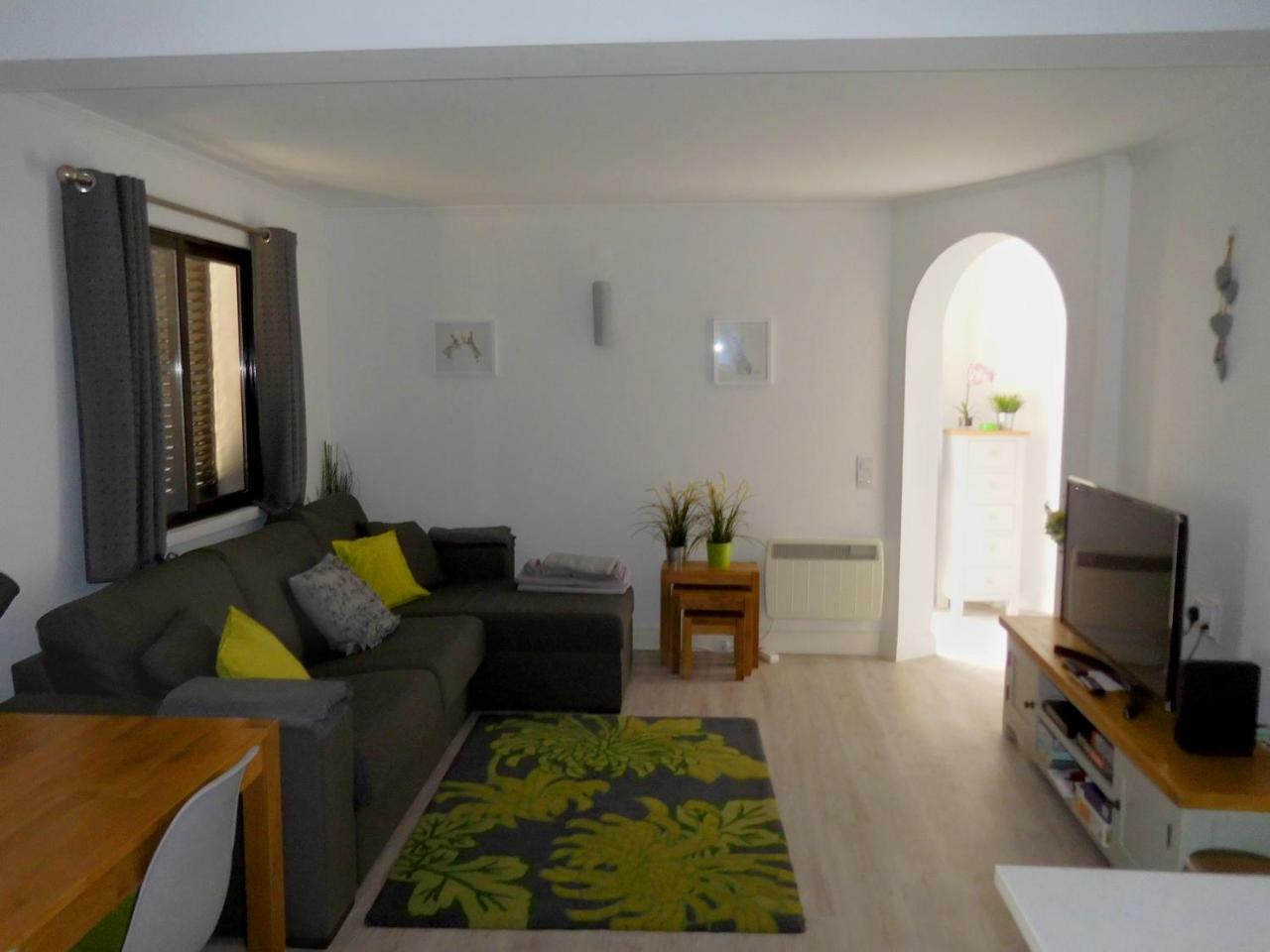 Apartamento Deluxe Quinta Da Bellavista By Umbral Albufeira Exterior foto