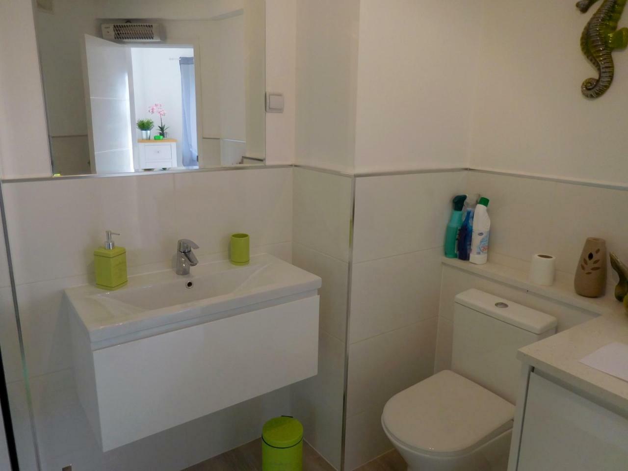 Apartamento Deluxe Quinta Da Bellavista By Umbral Albufeira Exterior foto
